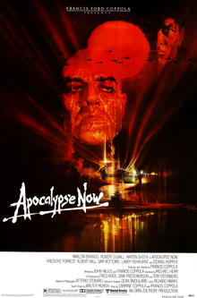 Apocalypse Now grafika