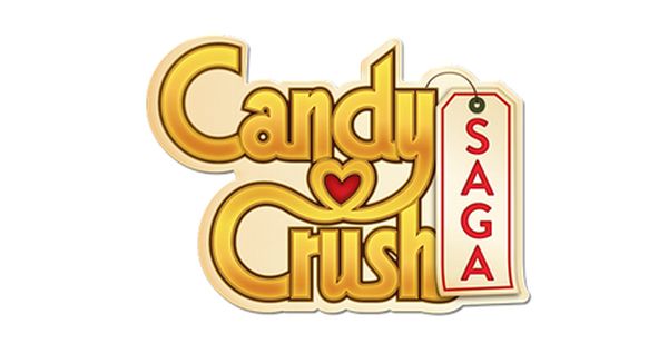 Candy Crush Saga grafika