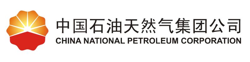 China National Petroleum grafika