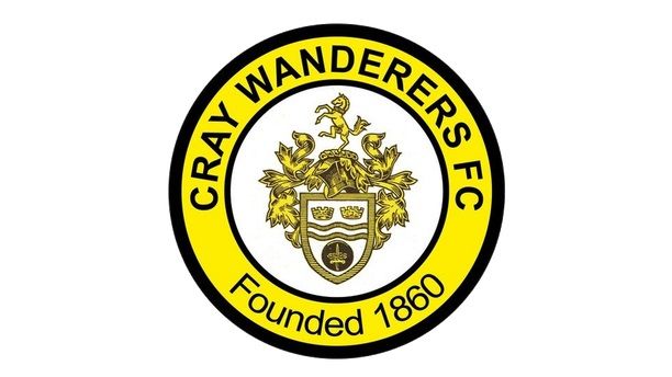 Cray Wanderers FC grafika