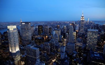 new york city billionaires