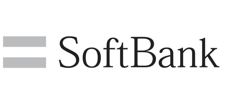 SoftBank Group grafika