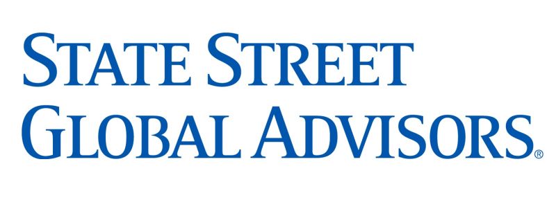 State Street Global Advisors grafika