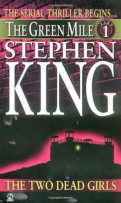 Stephen King grafika
