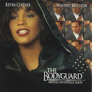 The Bodyguard (Whitney Houston) grafika