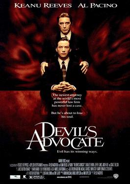 The Devil's Advocate grafika