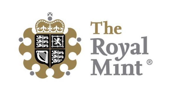 The Royal Mint grafika