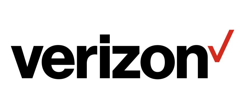Verizon Communications grafika