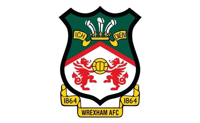 Wrexham FC grafika