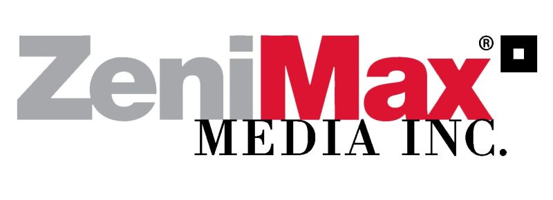 ZeniMax Media grafika