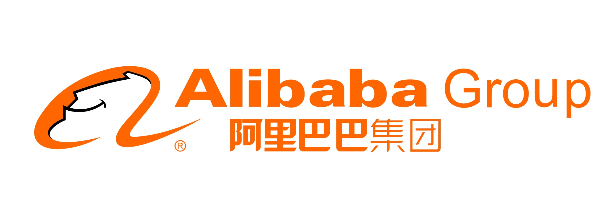 Alibaba Group grafika