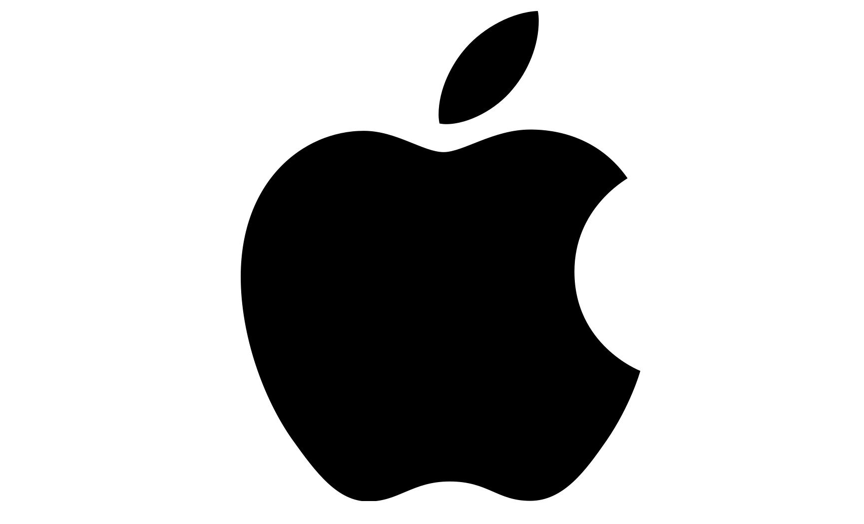 Apple Inc. grafika