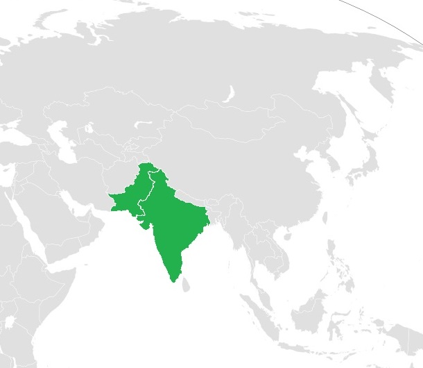 Punjabi language grafika