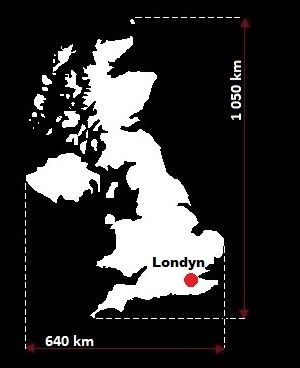 United Kingdom grafika